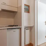 Center - Dimora Intima Apartamento