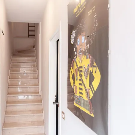 Center - Dimora Intima *