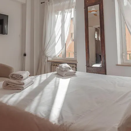 Center - Dimora Intima * Perugia