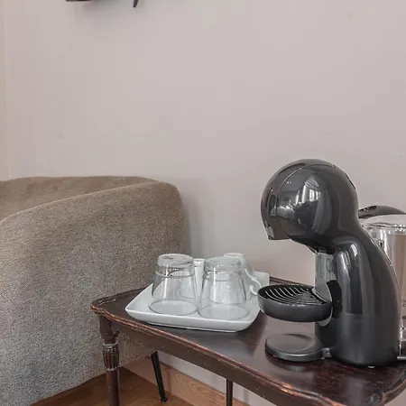 Center - Dimora Intima Perugia