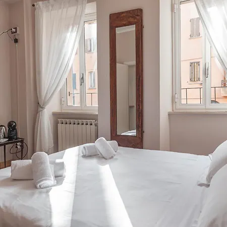 Center - Dimora Intima Appartement