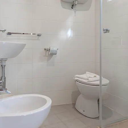 Center - Dimora Intima Lejlighed *