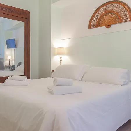 Appartement Center - Dimora Intima *