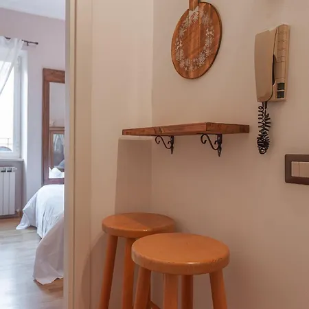 Appartement Center - Dimora Intima Perugia