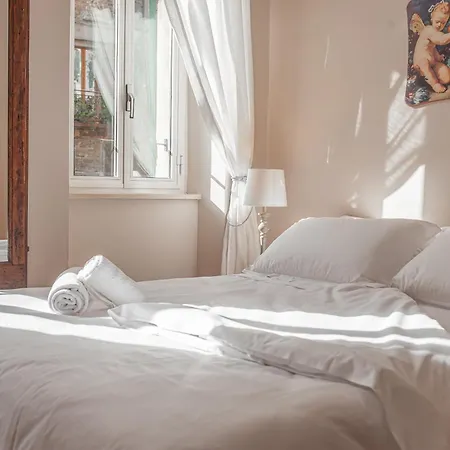 Center - Dimora Intima * Perugia