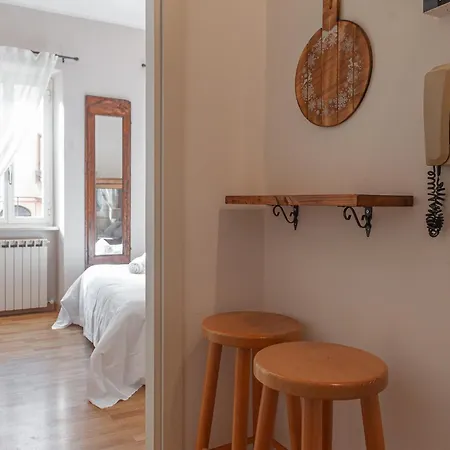 Center - Dimora Intima