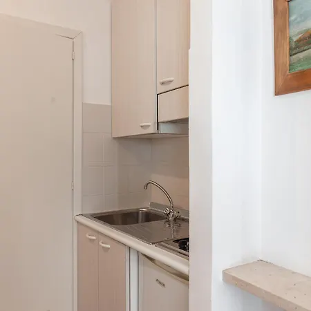 Lejlighed Center - Dimora Intima