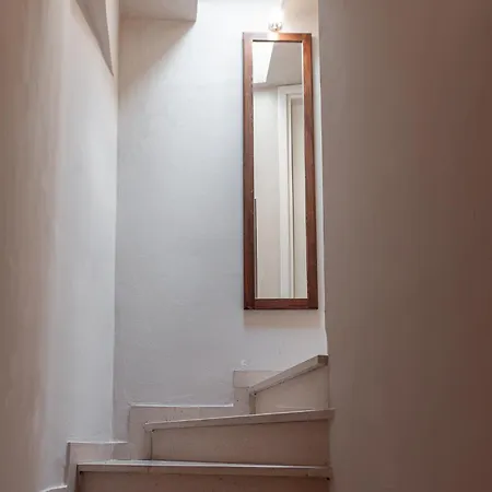 Center - Dimora Intima Lejlighed *