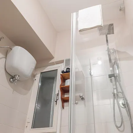 Lejlighed Center - Dimora Intima