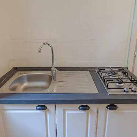 Center - Dimora Intima Lejlighed *