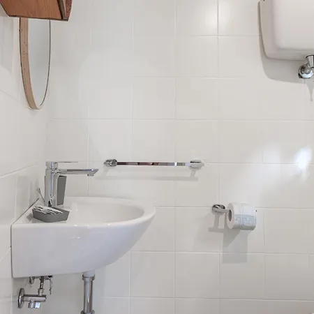 Center - Dimora Intima Lejlighed