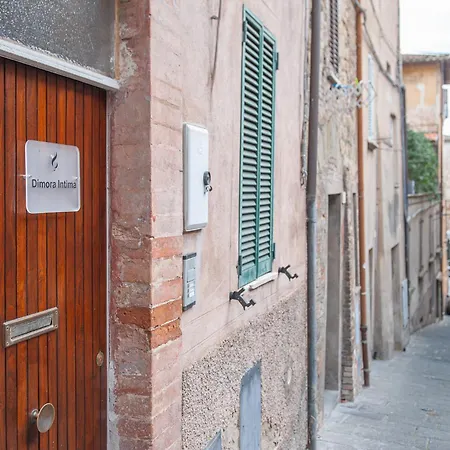 Center - Dimora Intima *