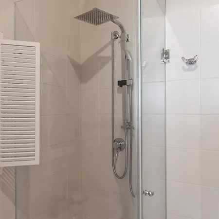 Lejlighed Center - Dimora Intima