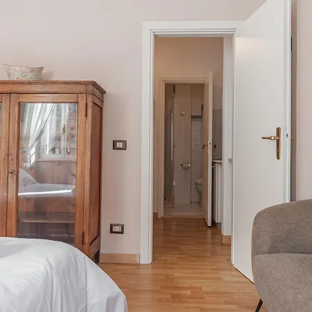 Center - Dimora Intima Lejlighed Perugia