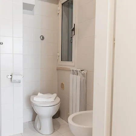 Center - Dimora Intima *