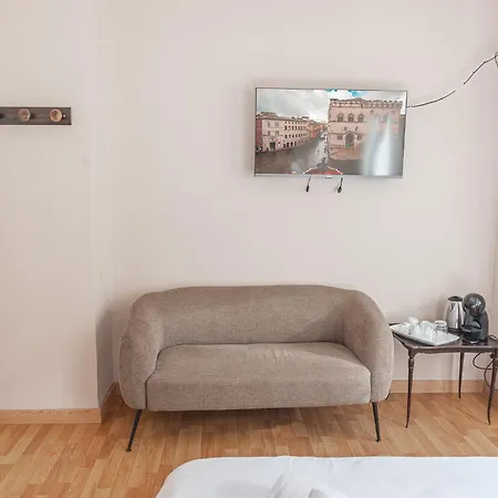 Center - Dimora Intima Lejlighed Perugia