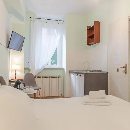 Lejlighed Center - Dimora Intima