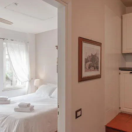 Lejlighed Center - Dimora Intima *