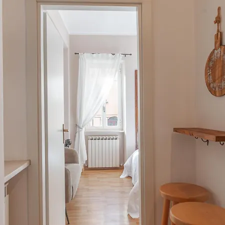 Center - Dimora Intima *