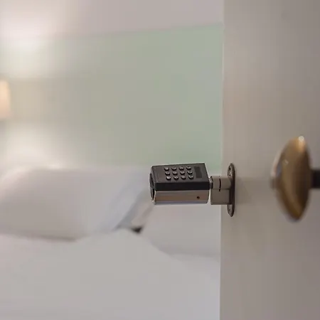 Center - Dimora Intima Perugia