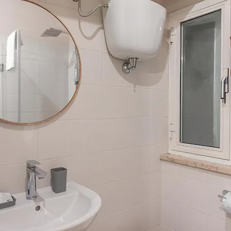 Lejlighed Center - Dimora Intima *