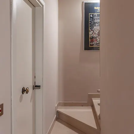 Center - Dimora Intima Lejlighed *