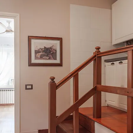 Center - Dimora Intima Lejlighed