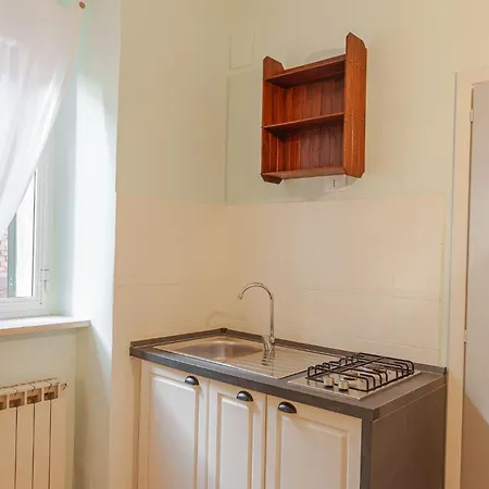 Center - Dimora Intima Appartement Perugia