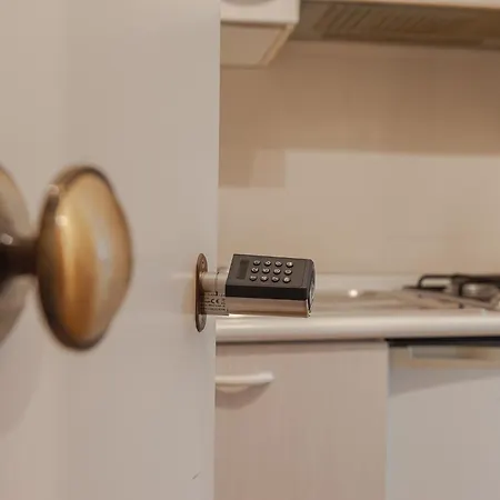 公寓 Center - Dimora Intima 佩鲁贾