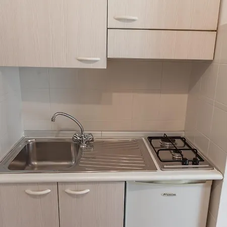 Center - Dimora Intima Lejlighed Perugia