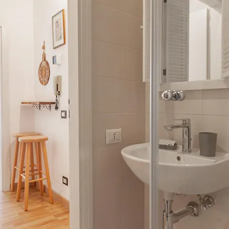 Center - Dimora Intima Perugia