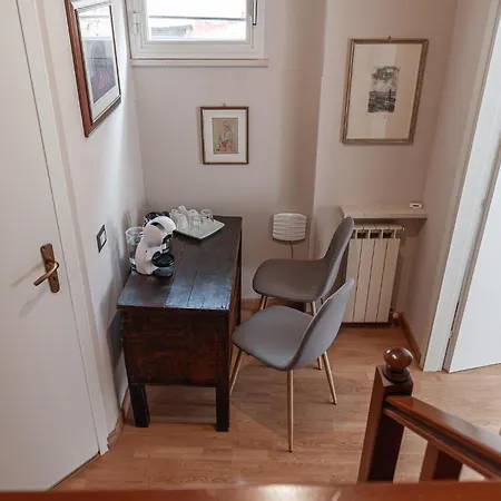 Center - Dimora Intima * 佩鲁贾