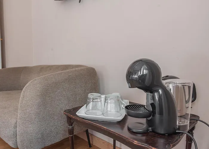 Center - Dimora Intima ペルージャ