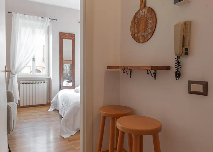 Center - Dimora Intima