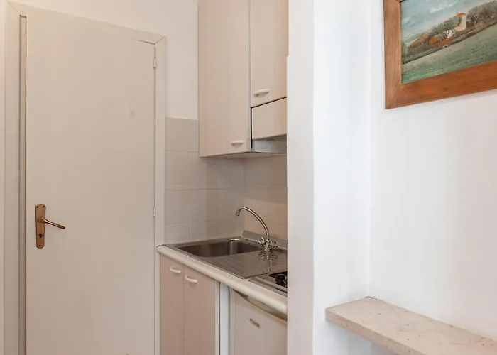 アパート Center - Dimora Intima