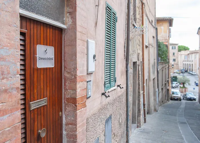 Center - Dimora Intima *