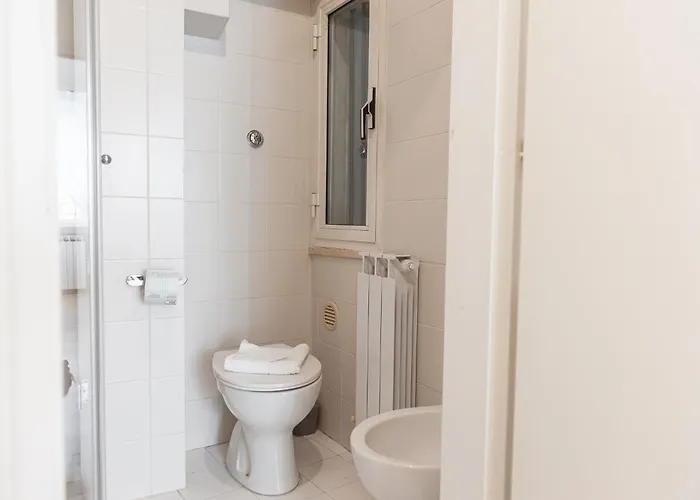 Center - Dimora Intima *