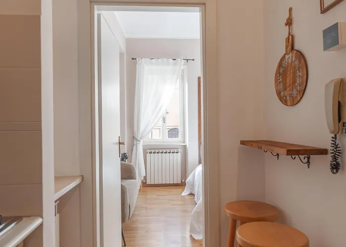 Center - Dimora Intima *