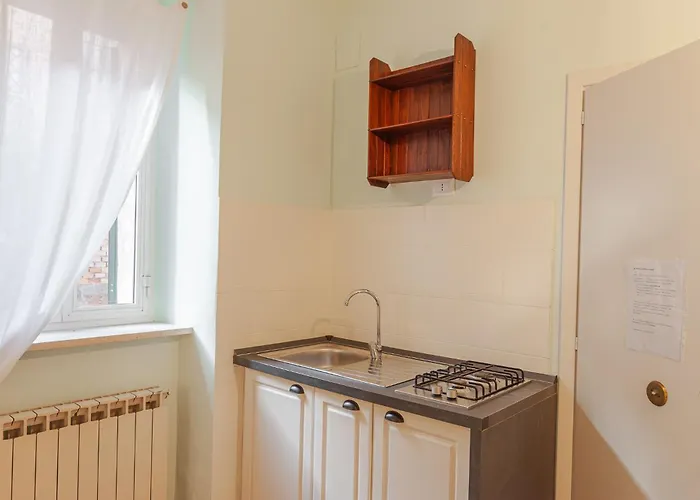 Center - Dimora Intima アパート ペルージャ