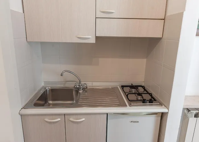 Center - Dimora Intima アパート ペルージャ