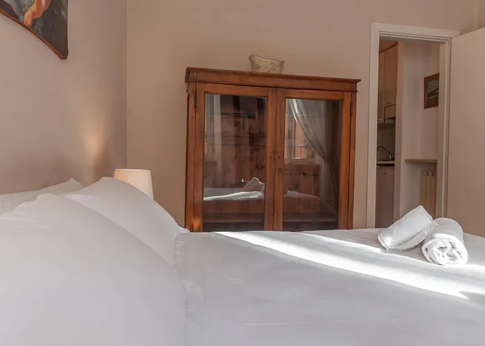 Center - Dimora Intima *