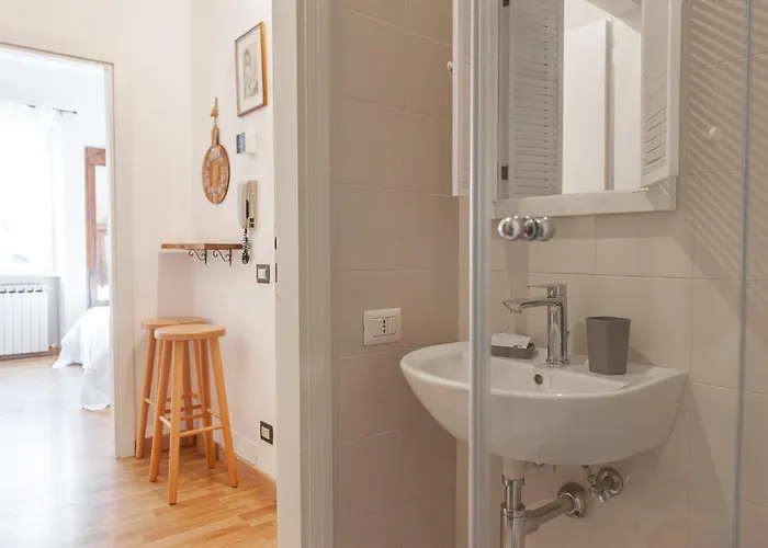 Center - Dimora Intima ペルージャ